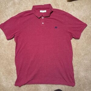 Vintage Thrifted Y2K Aeropostale Polo Shirt